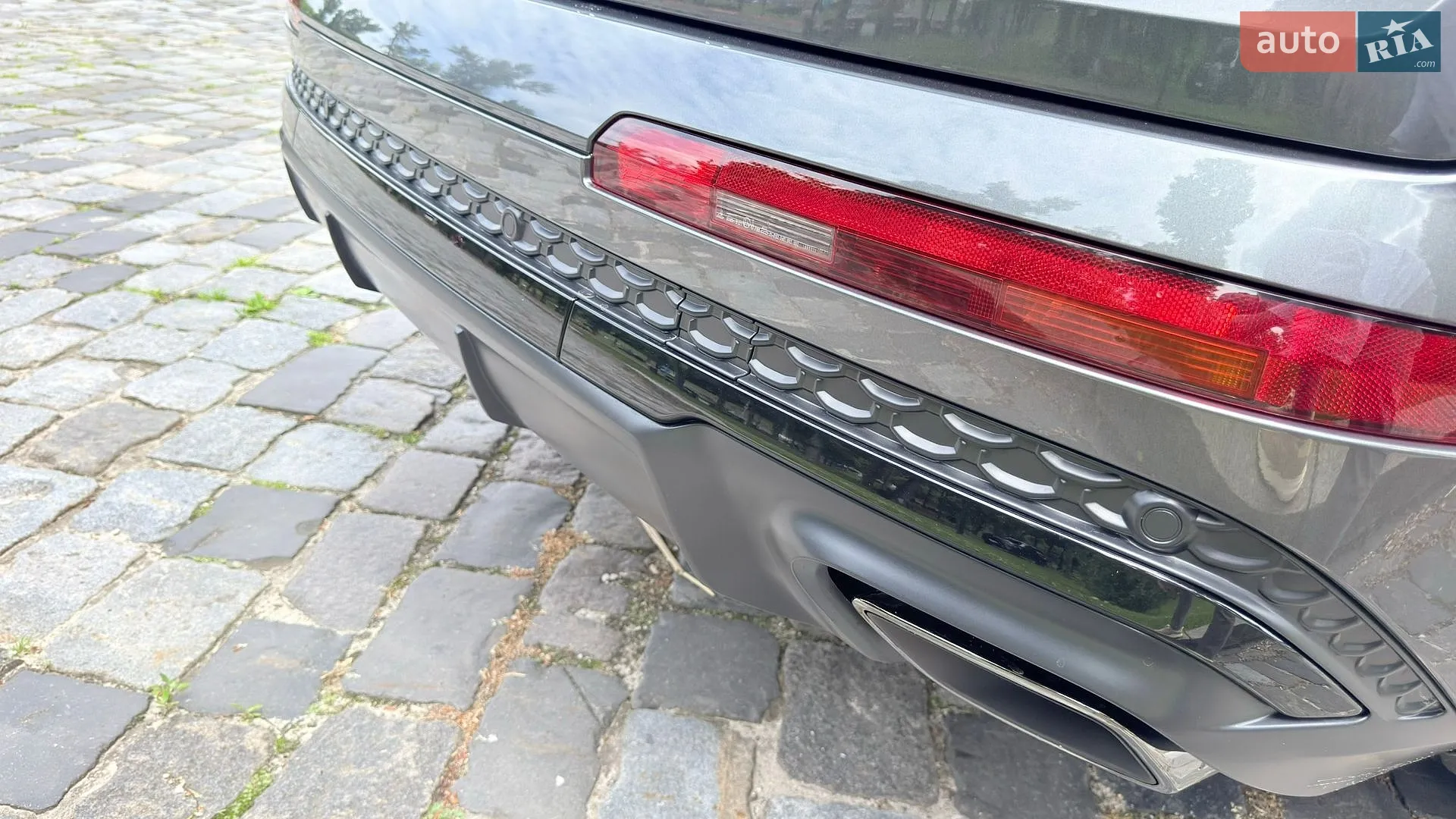 2026 Audi Q7 - мініатюра 133