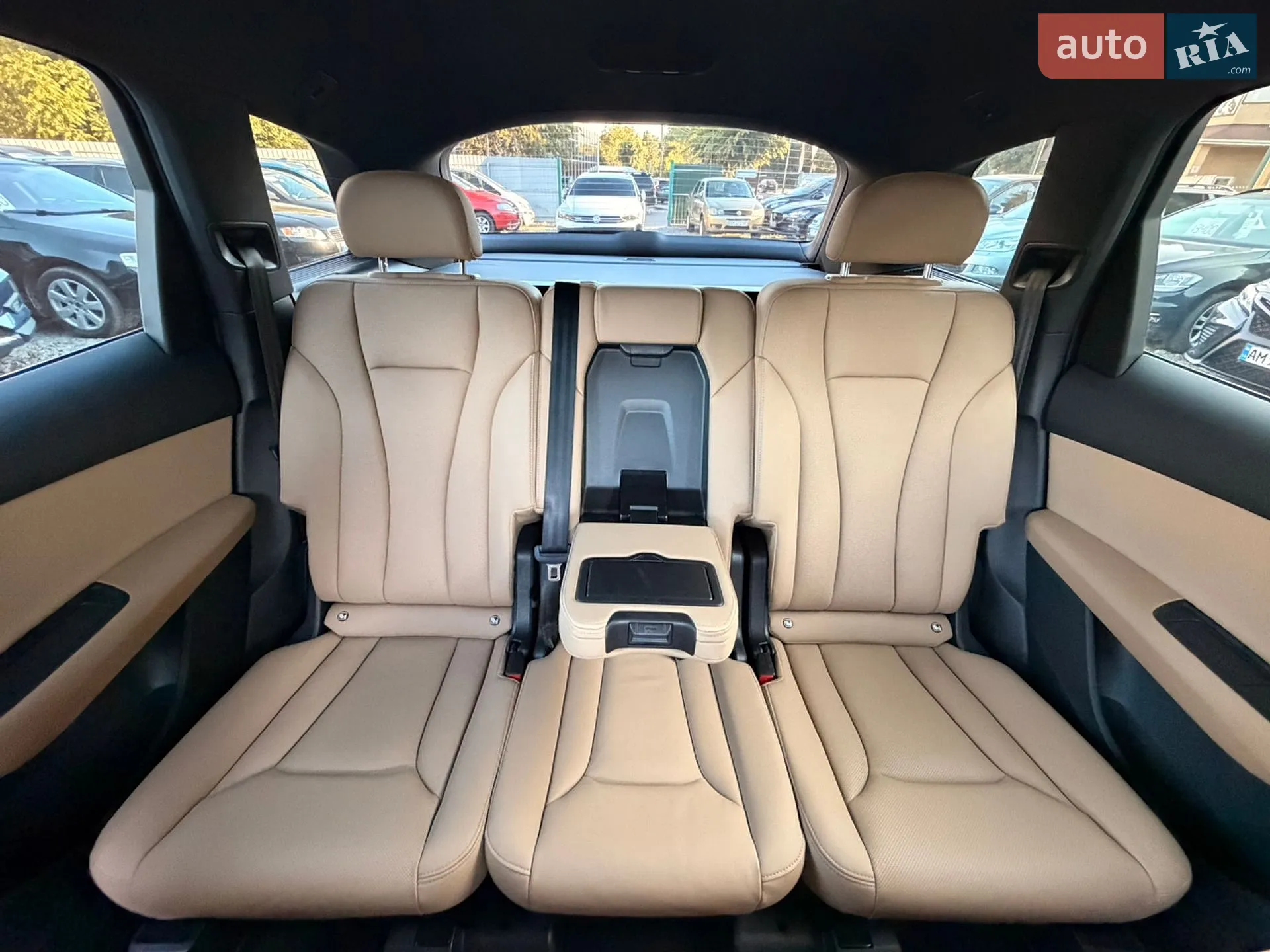 2021 Audi Q7 - мініатюра 34