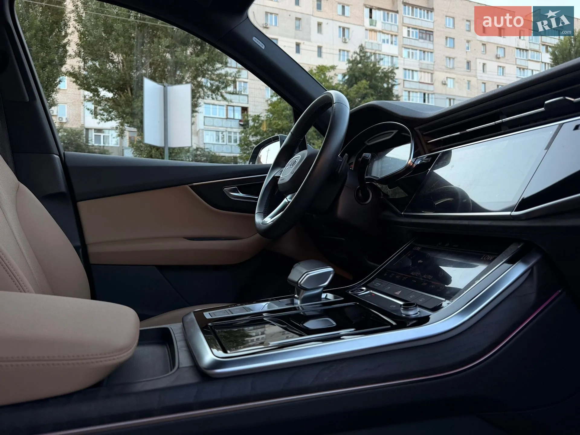 2021 Audi Q7 - мініатюра 36