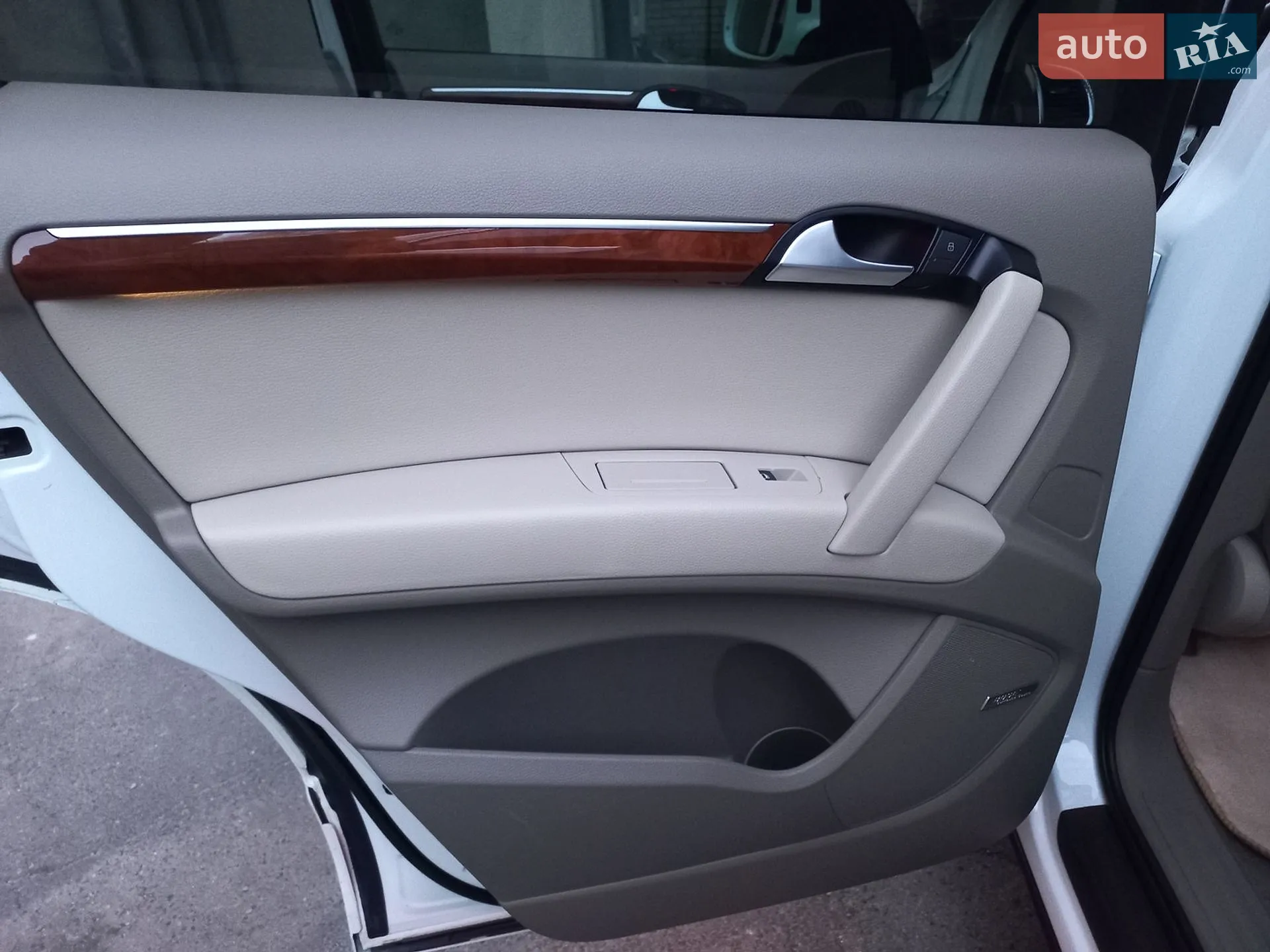 2013 Audi Q7 - мініатюра 14