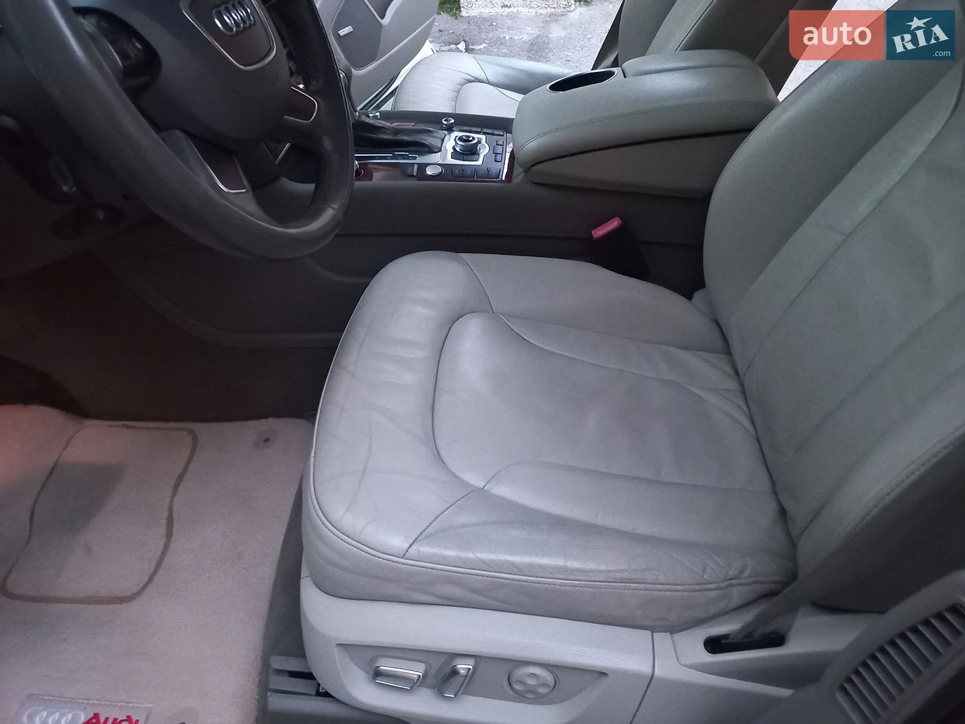 2013 Audi Q7 - мініатюра 29