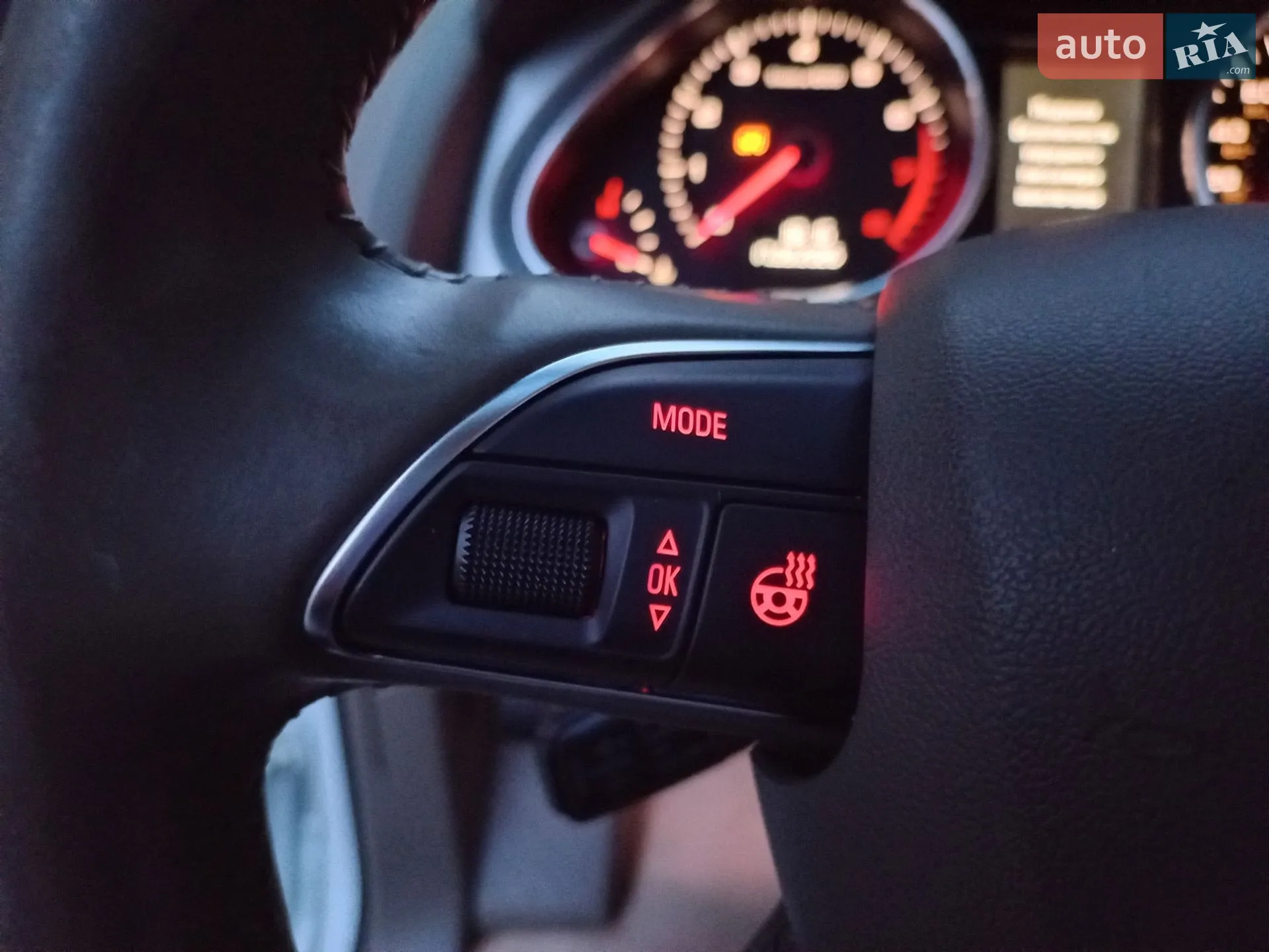 2013 Audi Q7 - мініатюра 58