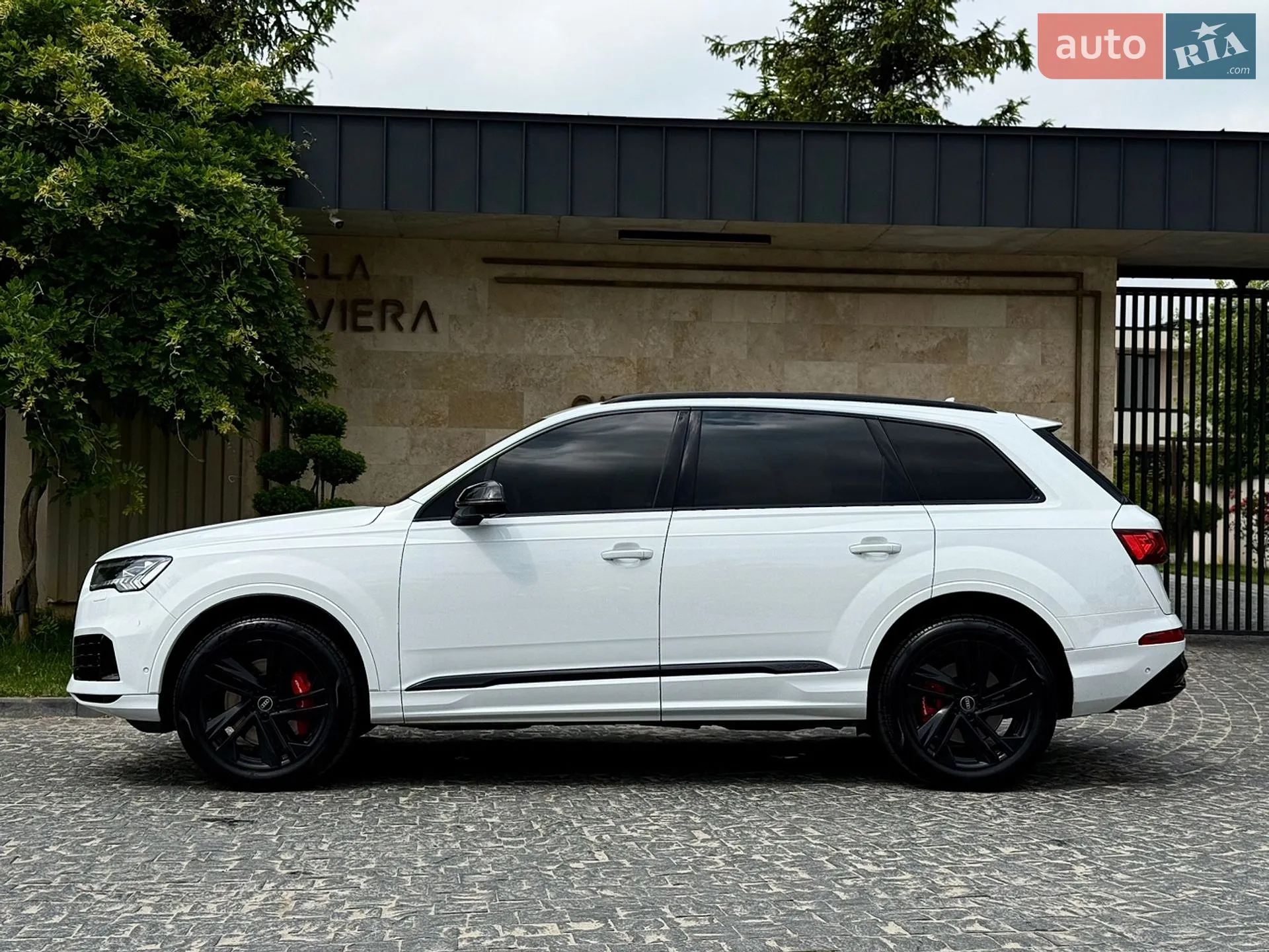 2021 Audi Q7 - мініатюра 11