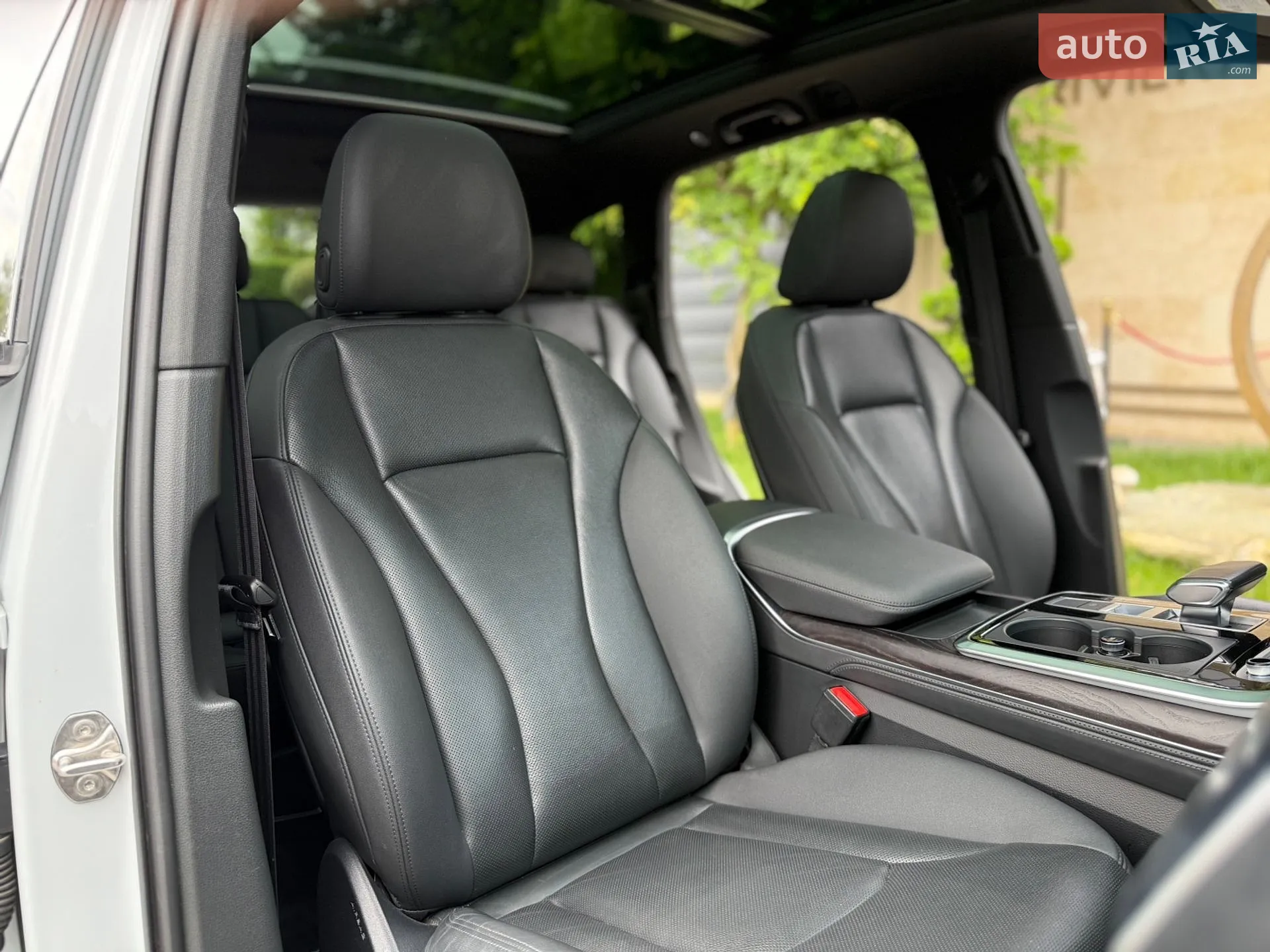 2021 Audi Q7 - мініатюра 72