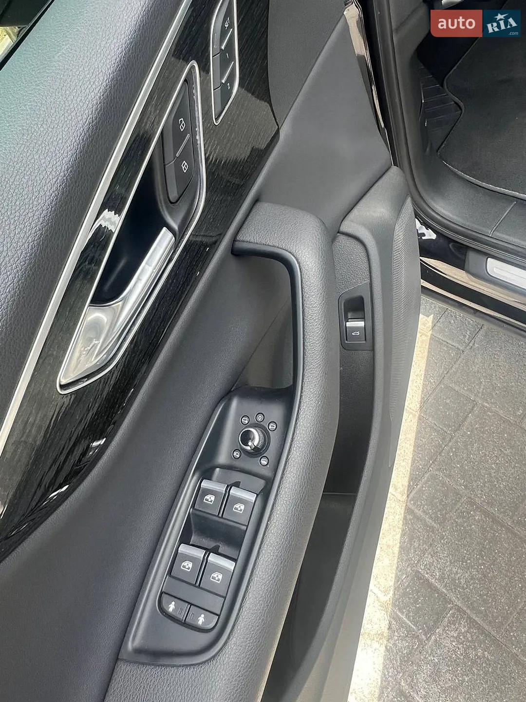 2019 Audi Q7 - мініатюра 10