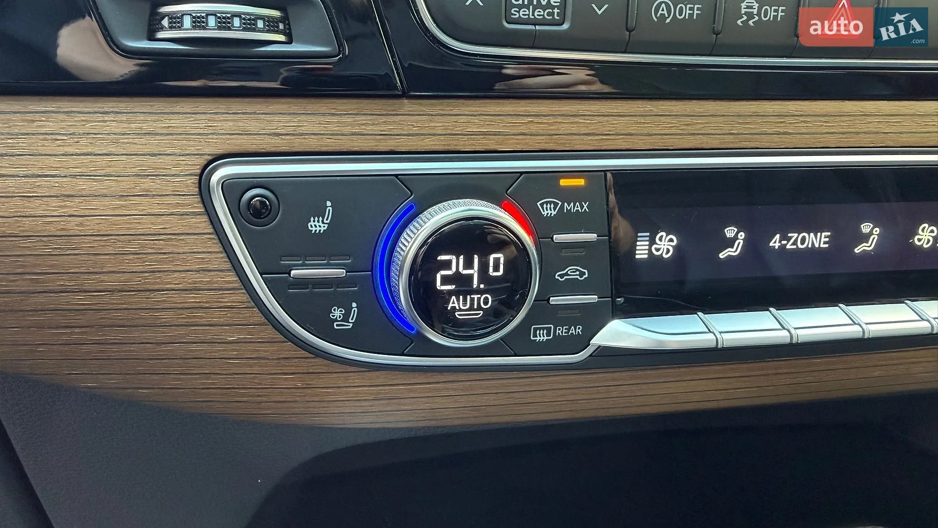 2017 Audi Q7 - мініатюра 27
