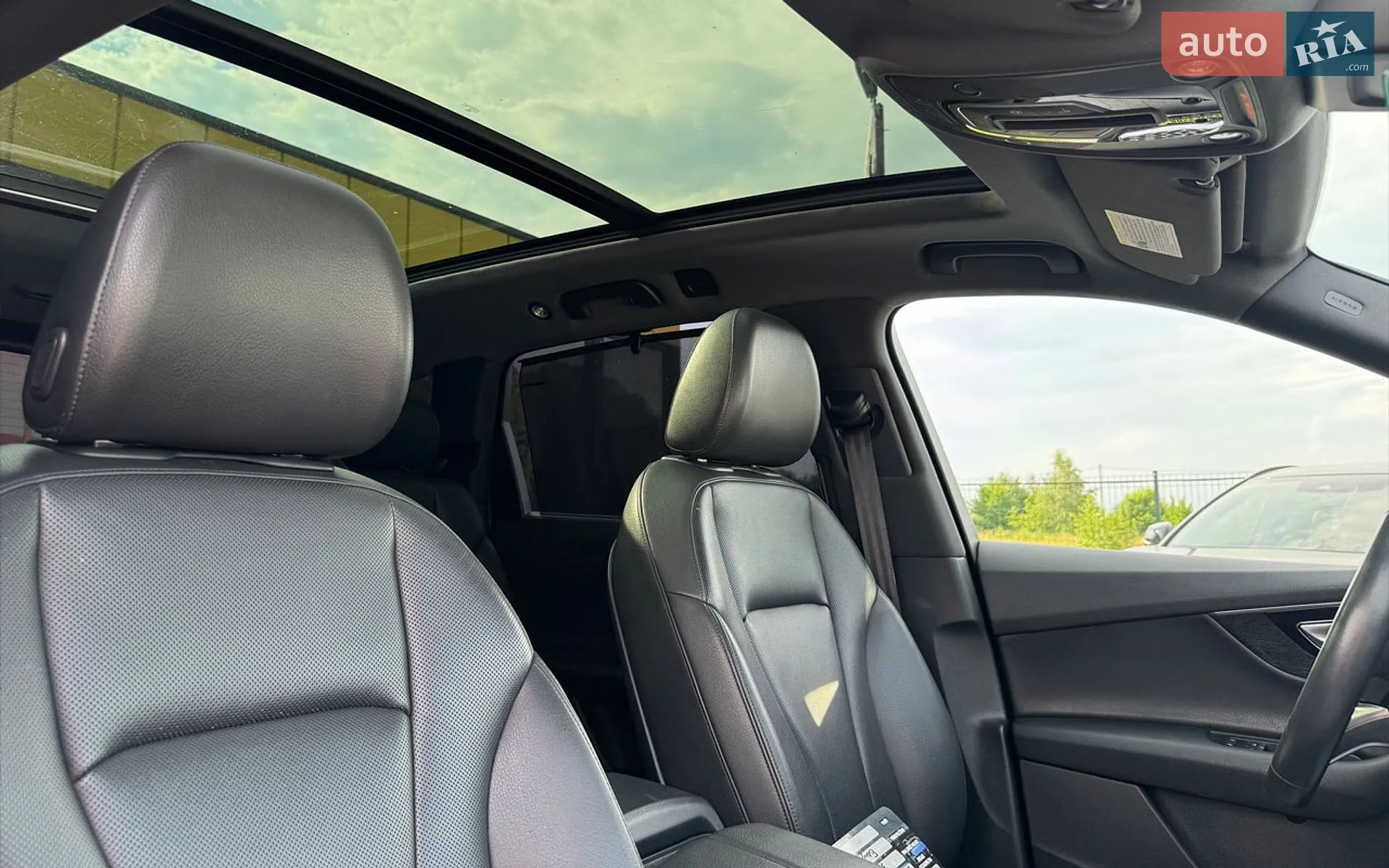 2019 Audi Q7 - мініатюра 25