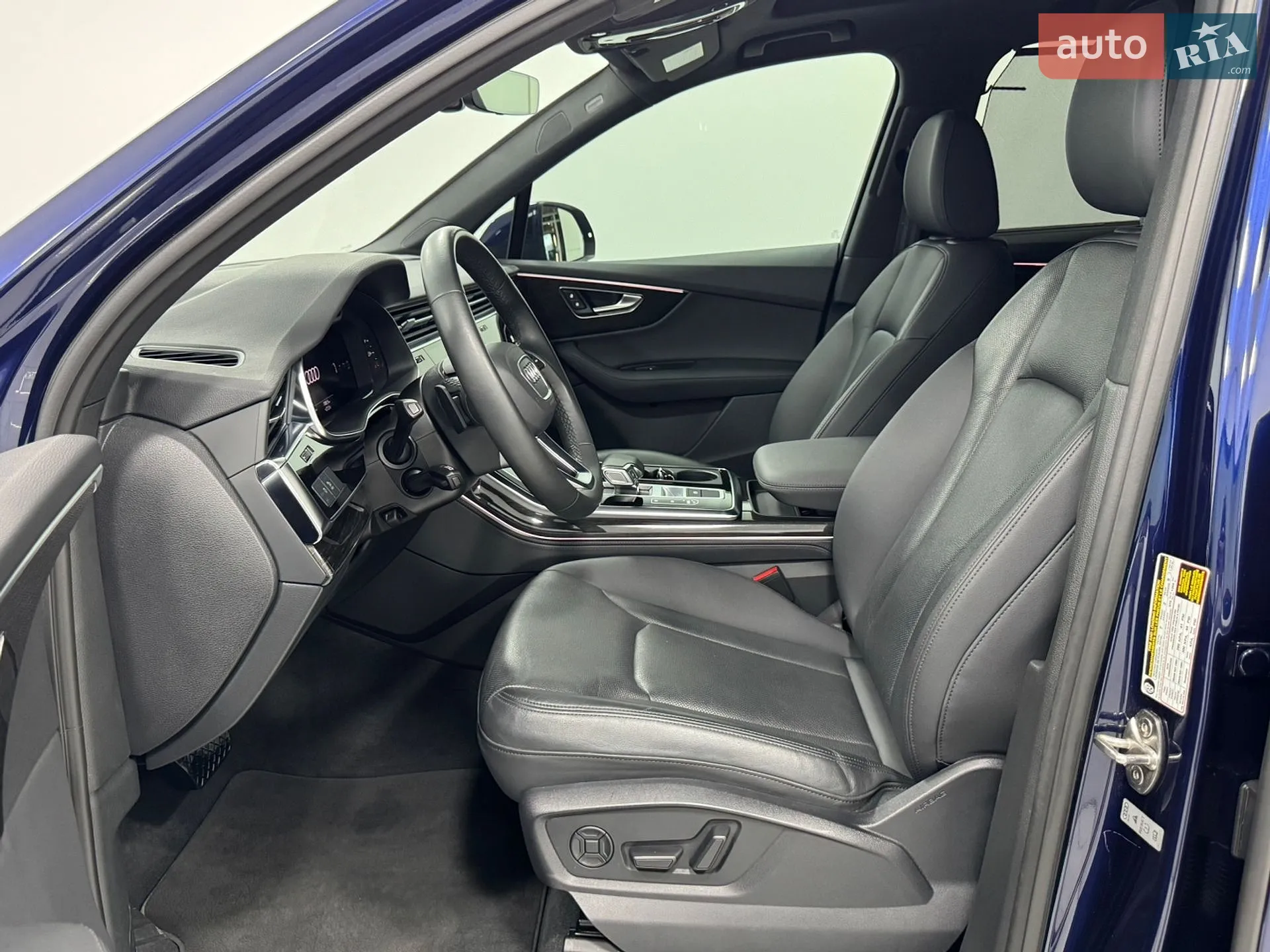2021 Audi Q7 - мініатюра 28
