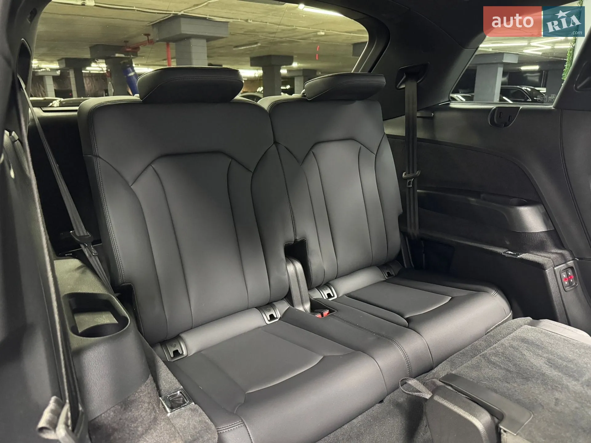 2021 Audi Q7 - мініатюра 36