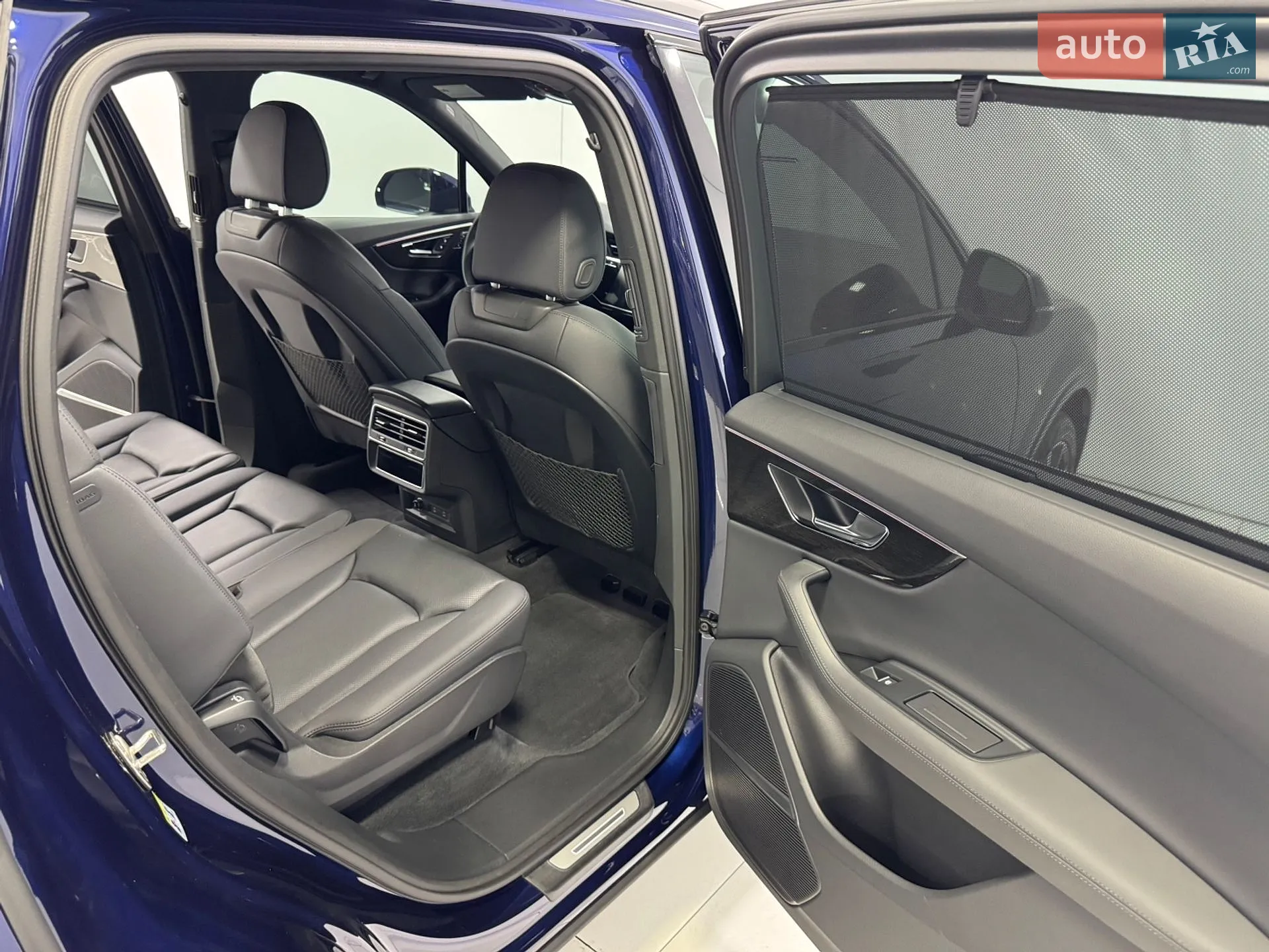 2021 Audi Q7 - мініатюра 39