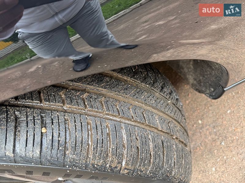 Внедорожник / Кроссовер Audi Q7 2013 в Белой Церкви