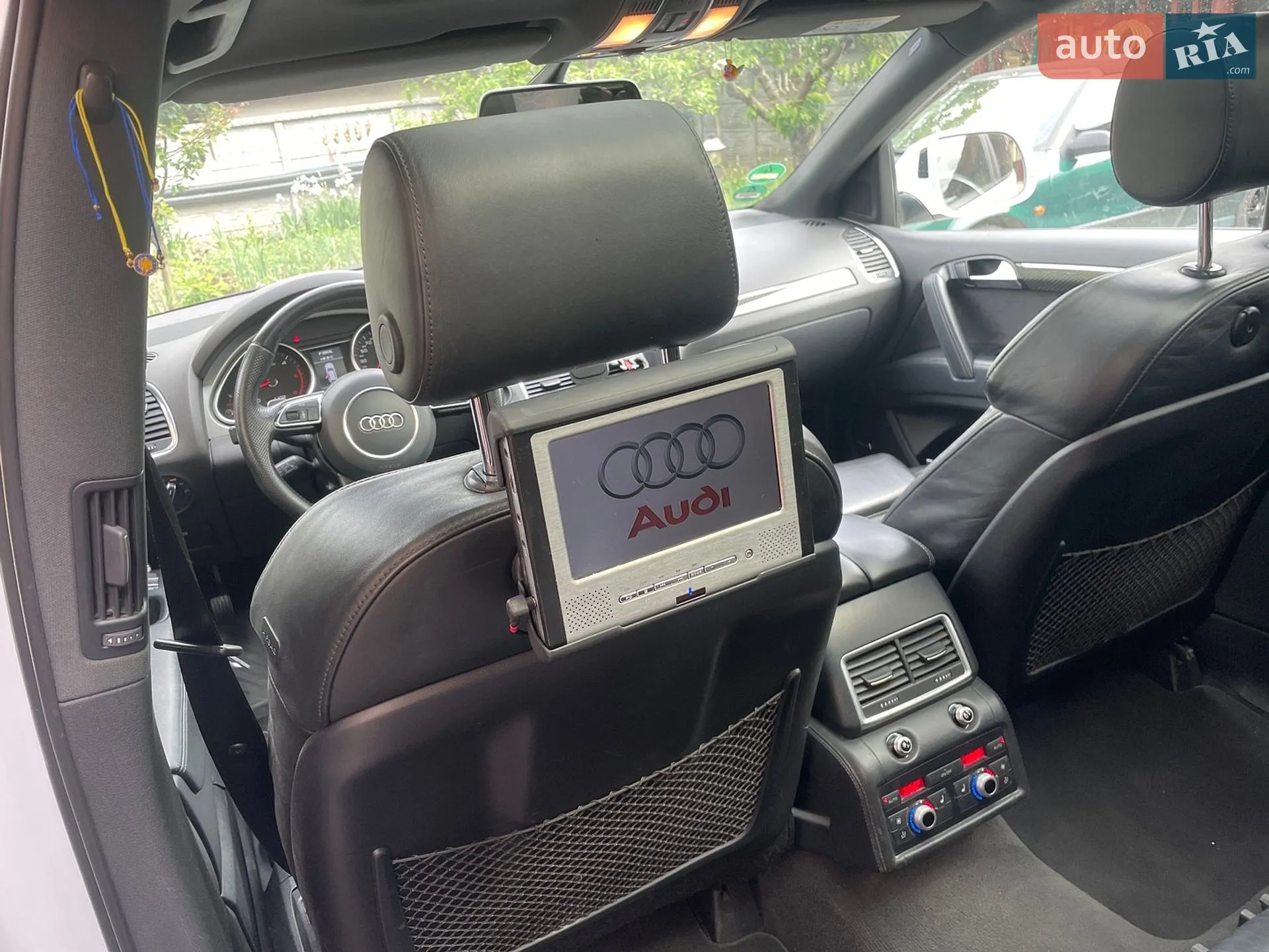2015 Audi Q7 - мініатюра 24