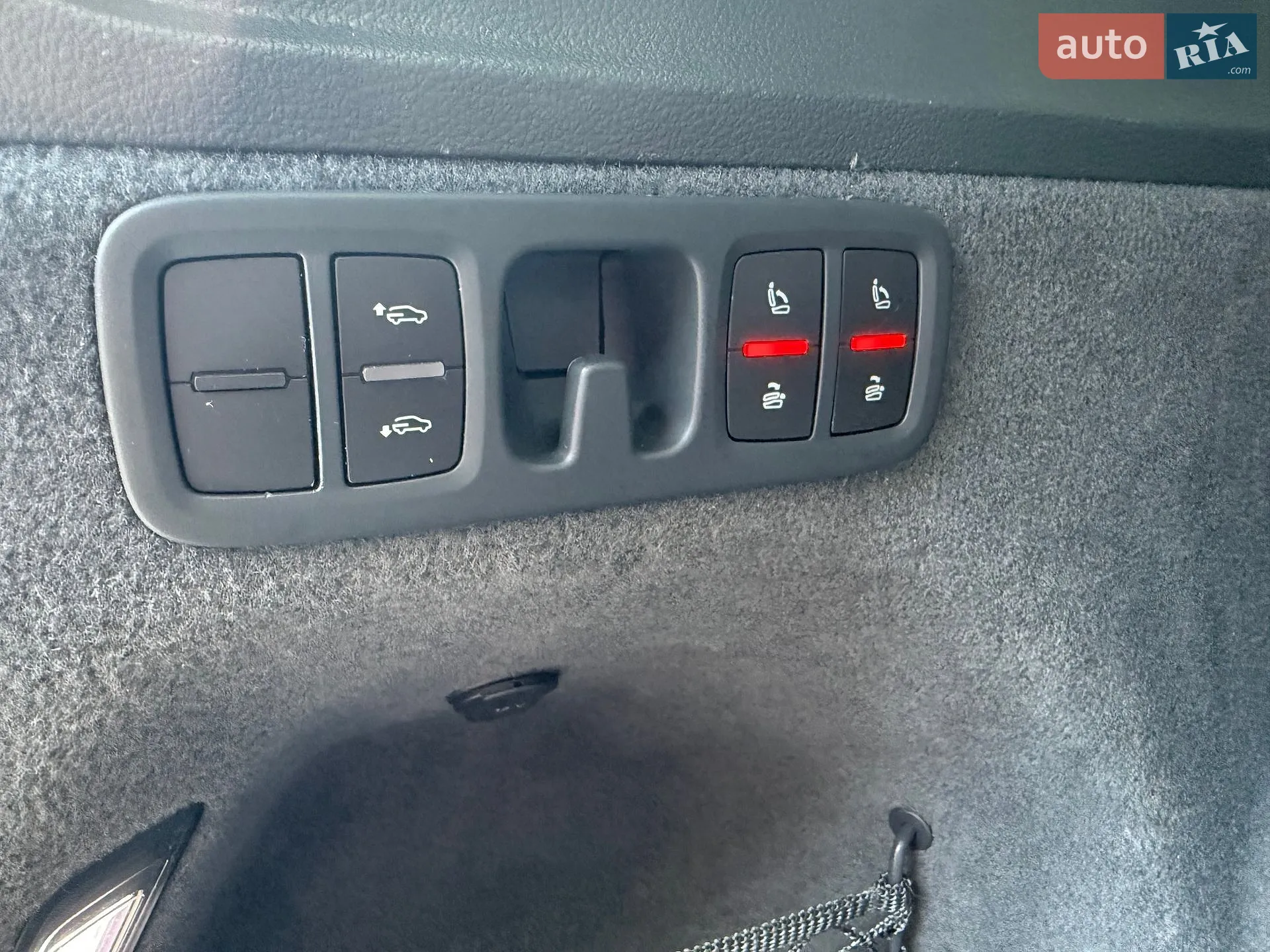 2017 Audi Q7 - мініатюра 33