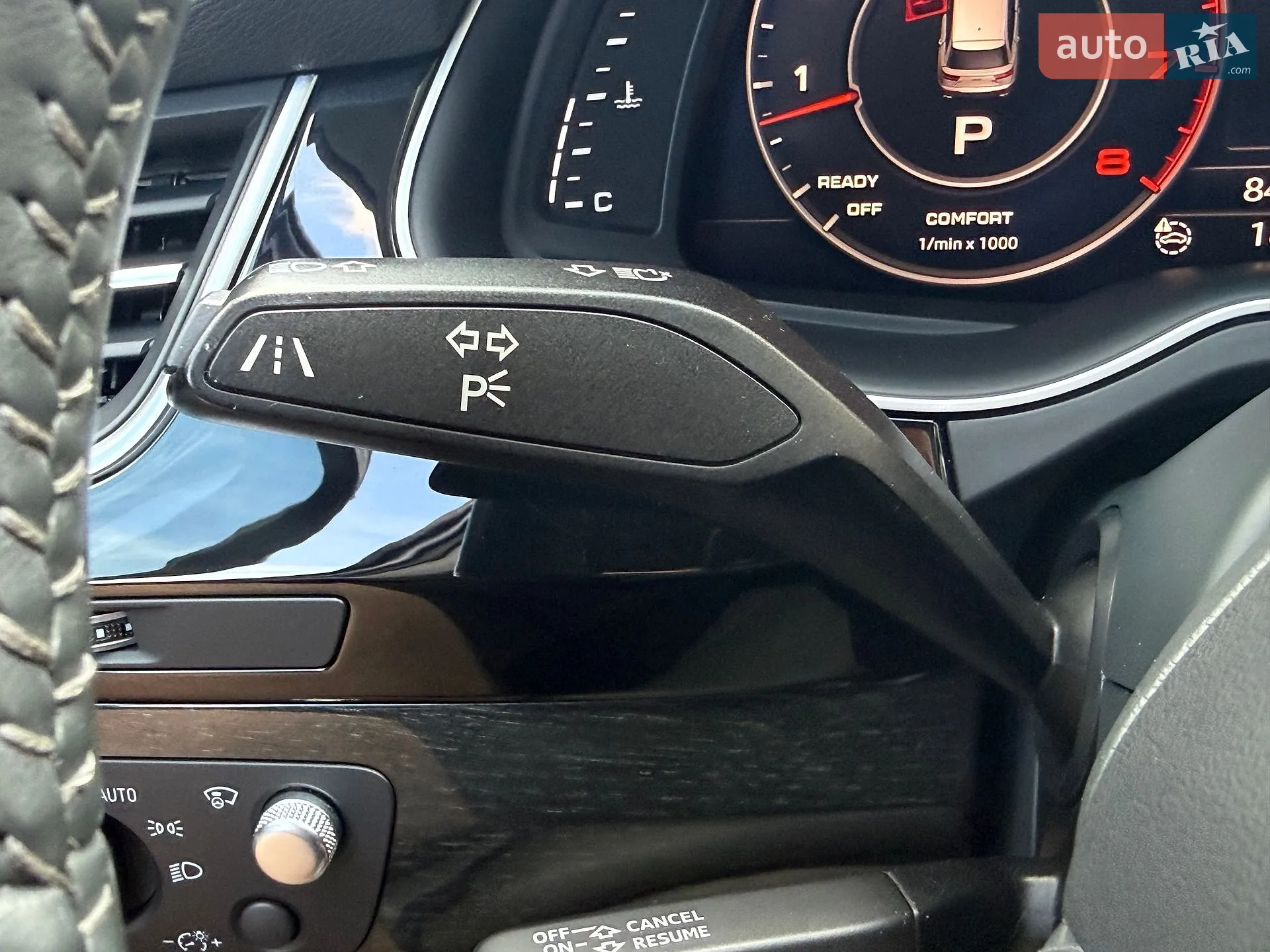 2017 Audi Q7 - мініатюра 49
