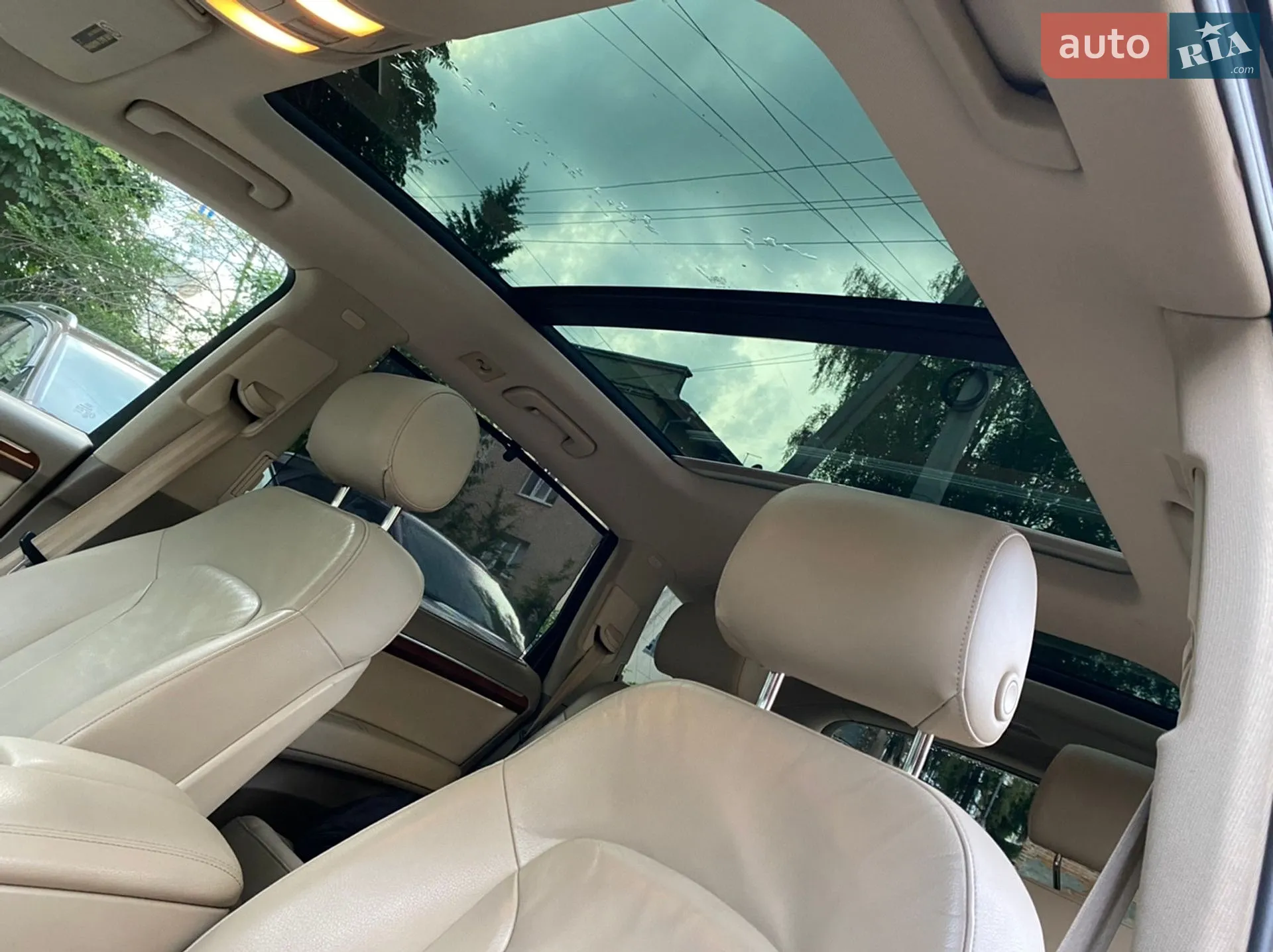 2011 Audi Q7 - мініатюра 17