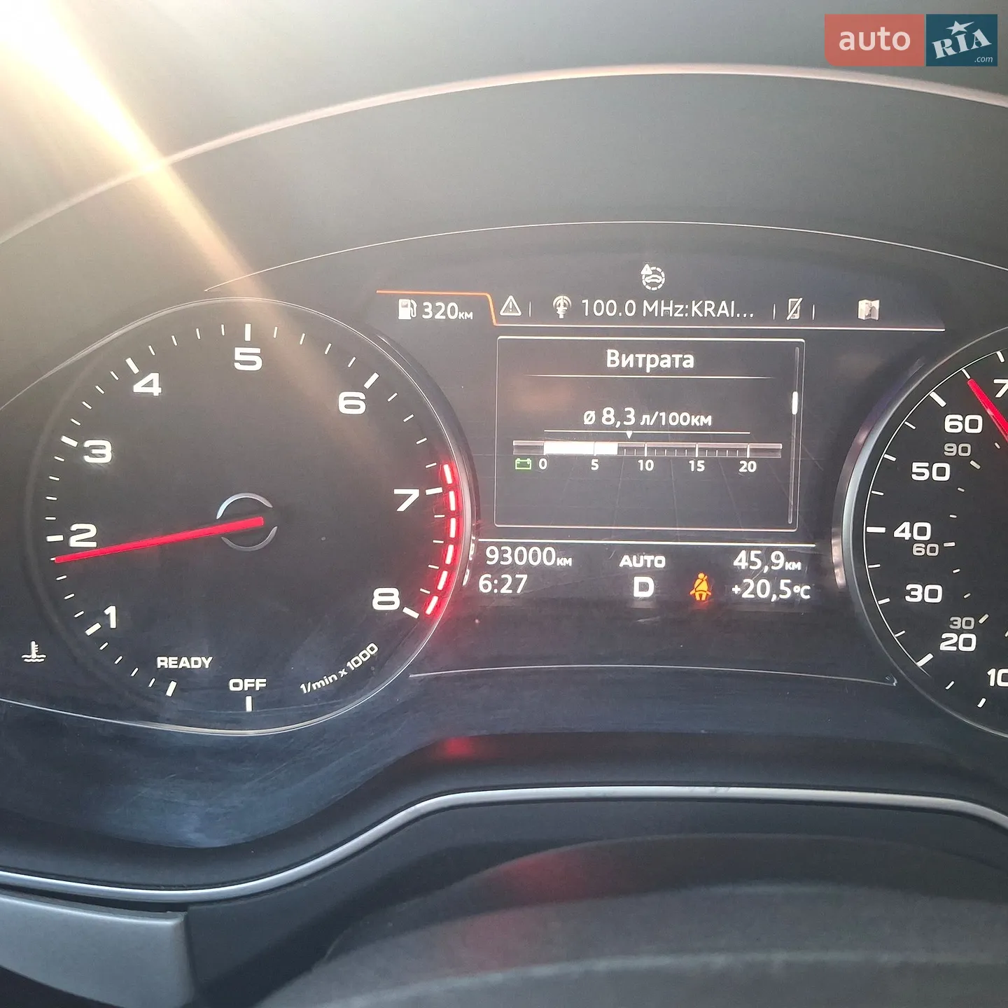 2019 Audi Q7 - мініатюра 2