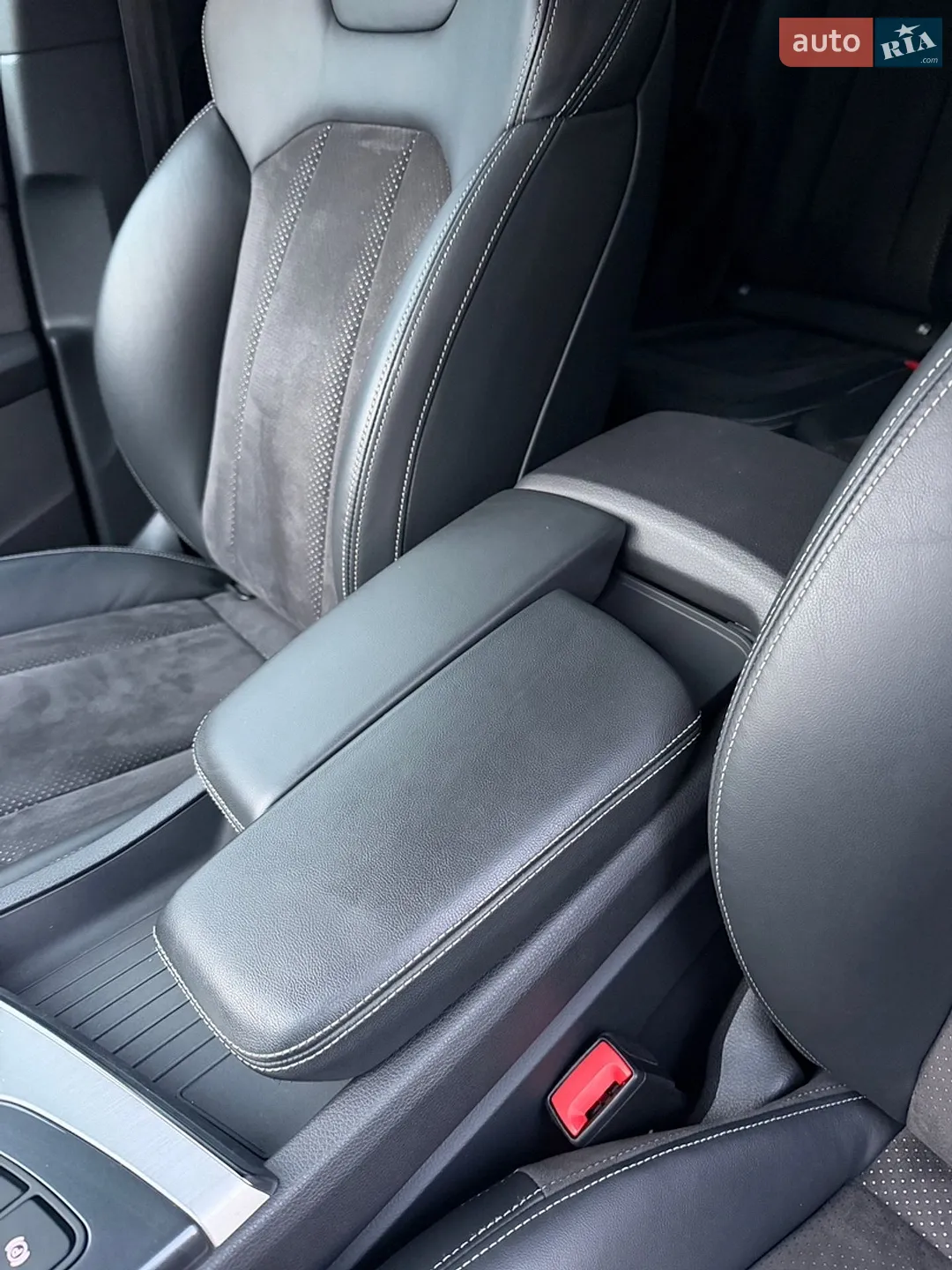 2018 Audi Q7 - мініатюра 43