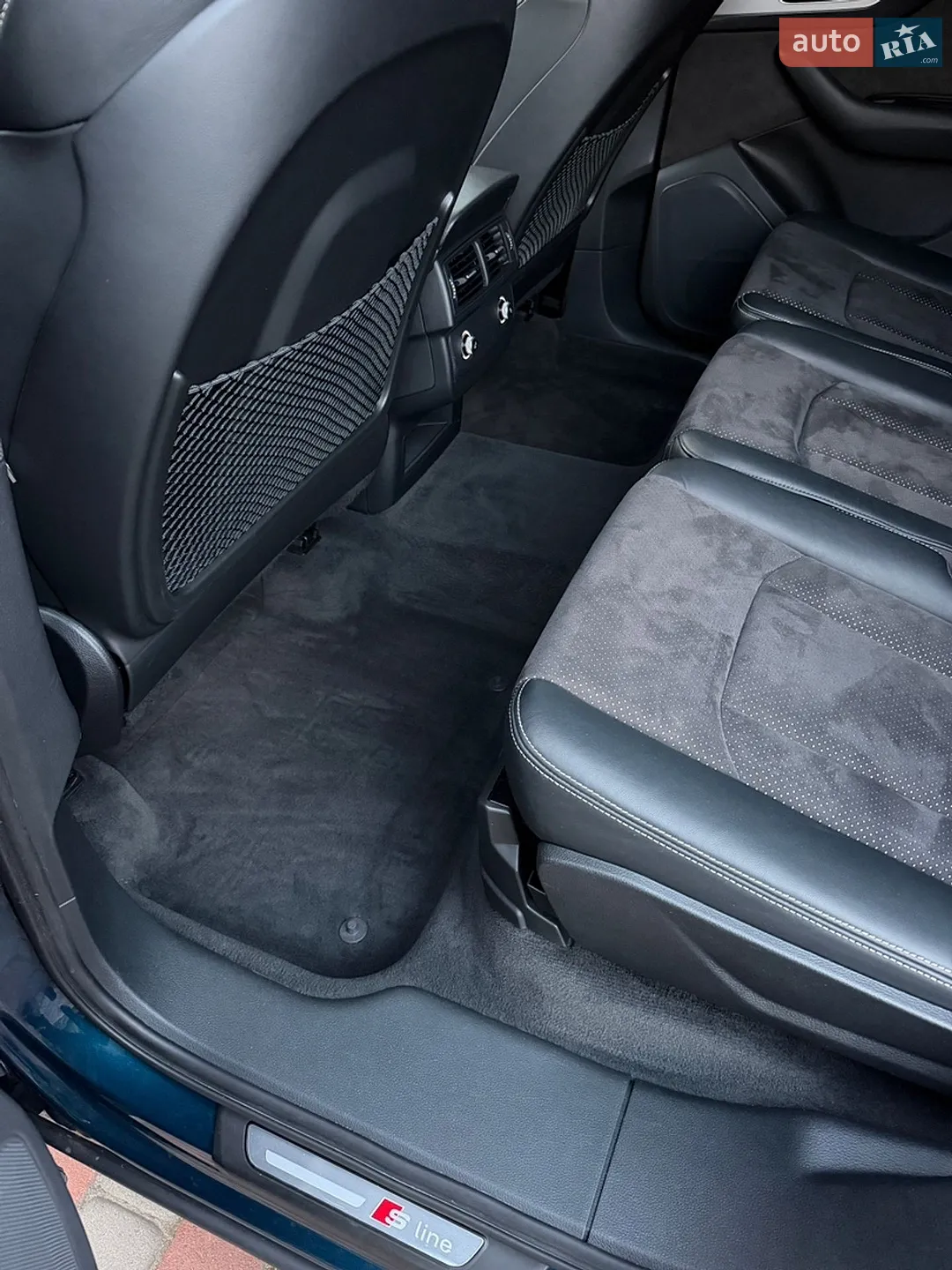 2018 Audi Q7 - мініатюра 48