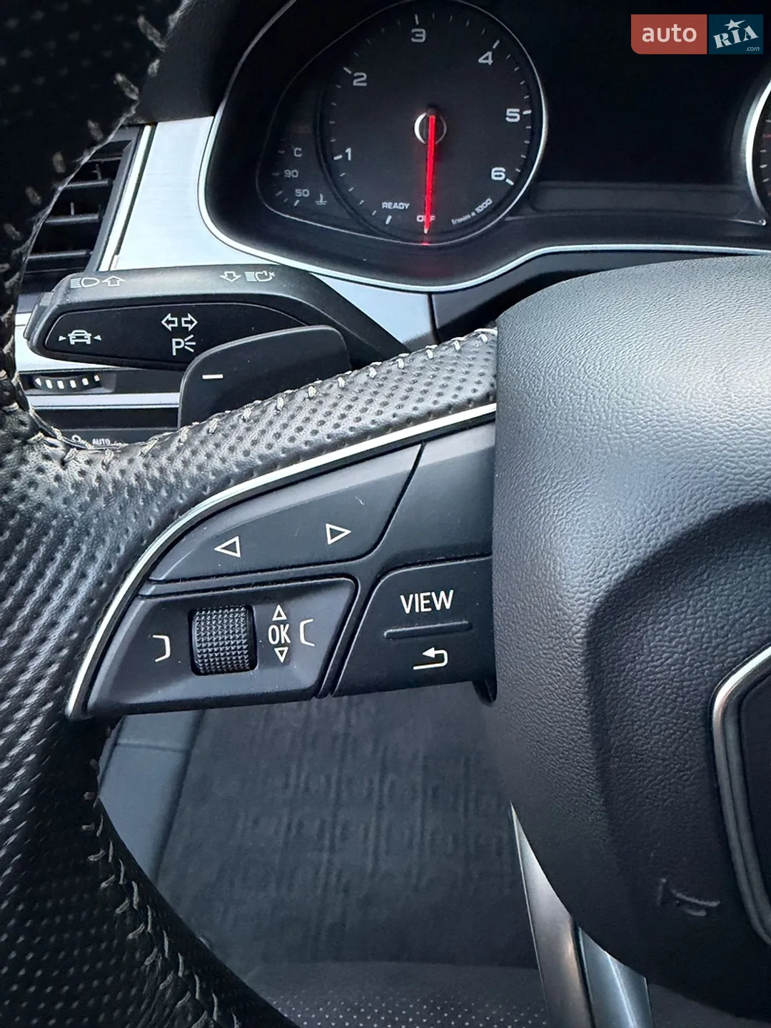 2018 Audi Q7 - мініатюра 54