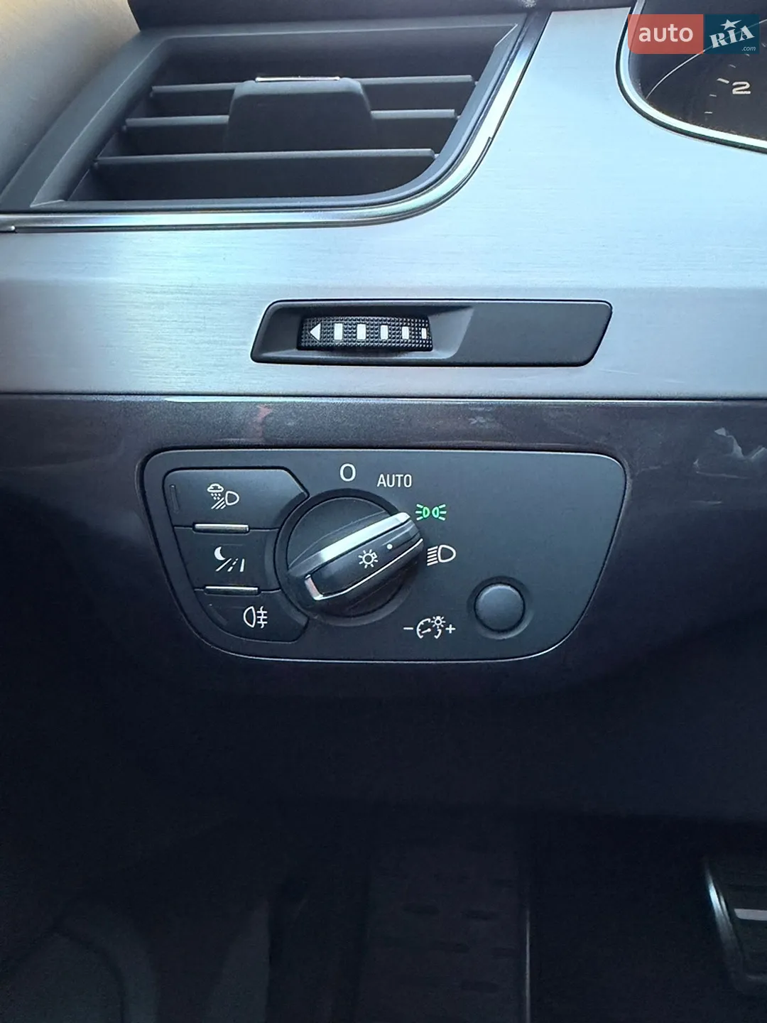 2018 Audi Q7 - мініатюра 60