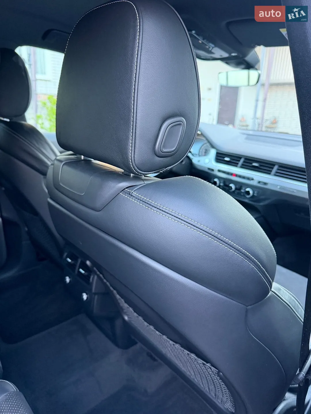 2018 Audi Q7 - мініатюра 73