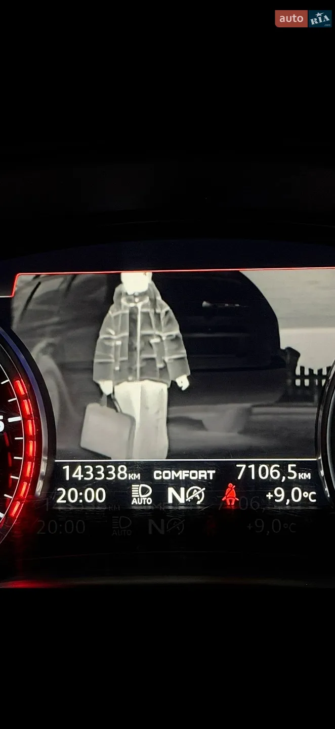 2018 Audi Q7 - мініатюра 86