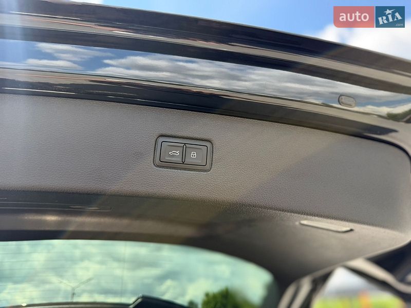 Внедорожник / Кроссовер Audi Q7 2025 в Виннице