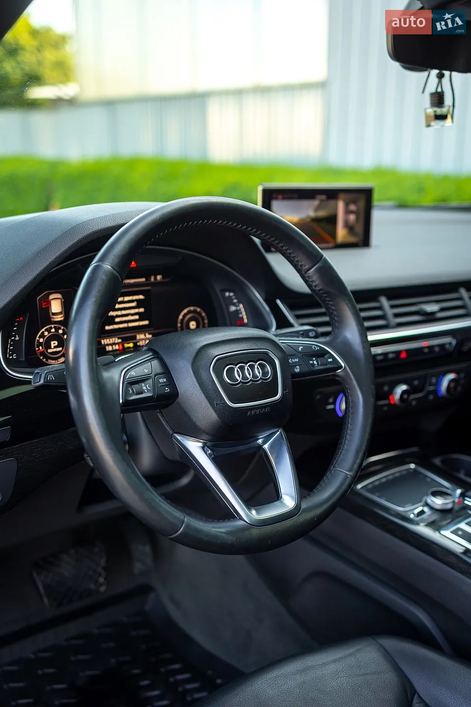 2016 Audi Q7 - мініатюра 29