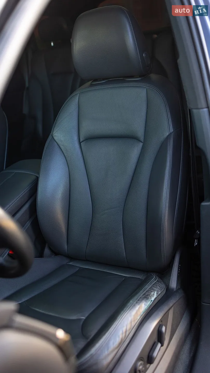 2016 Audi Q7 - мініатюра 33