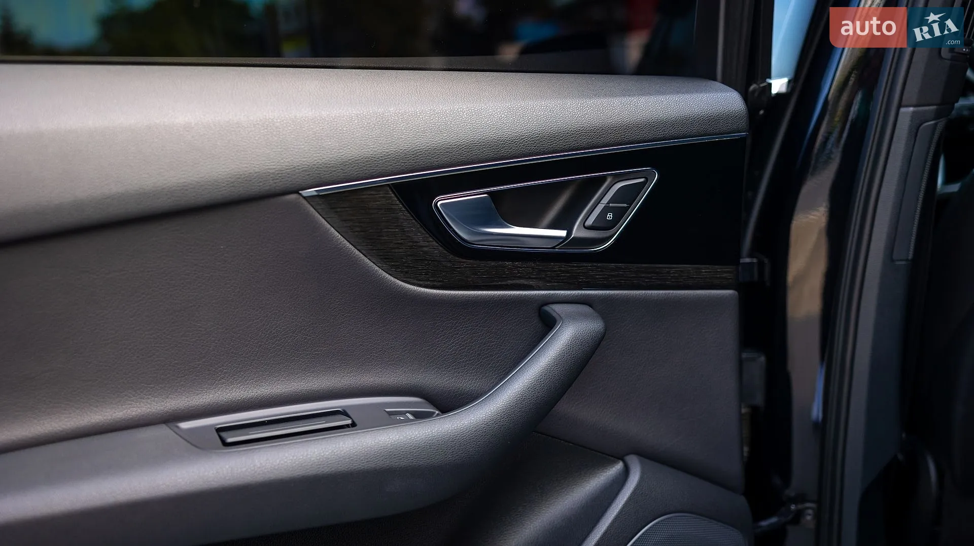 2016 Audi Q7 - мініатюра 37