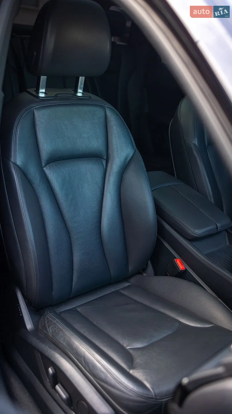 2016 Audi Q7 - мініатюра 52