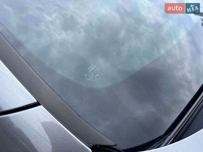 Позашляховик / Кросовер Audi Q7 2010 в Тернополі