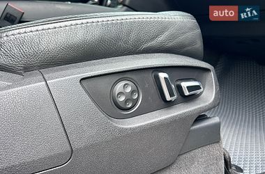 Позашляховик / Кросовер Audi Q7 2010 в Тернополі