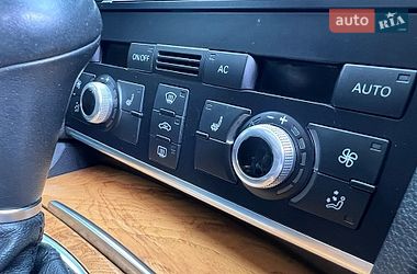 Позашляховик / Кросовер Audi Q7 2010 в Тернополі