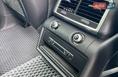 Позашляховик / Кросовер Audi Q7 2010 в Тернополі