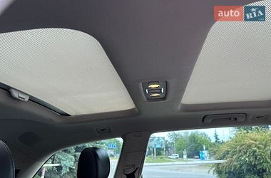 Позашляховик / Кросовер Audi Q7 2010 в Тернополі