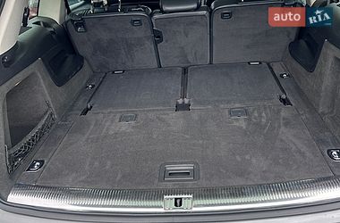 Позашляховик / Кросовер Audi Q7 2010 в Тернополі