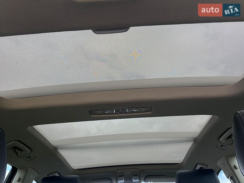 Позашляховик / Кросовер Audi Q7 2010 в Тернополі