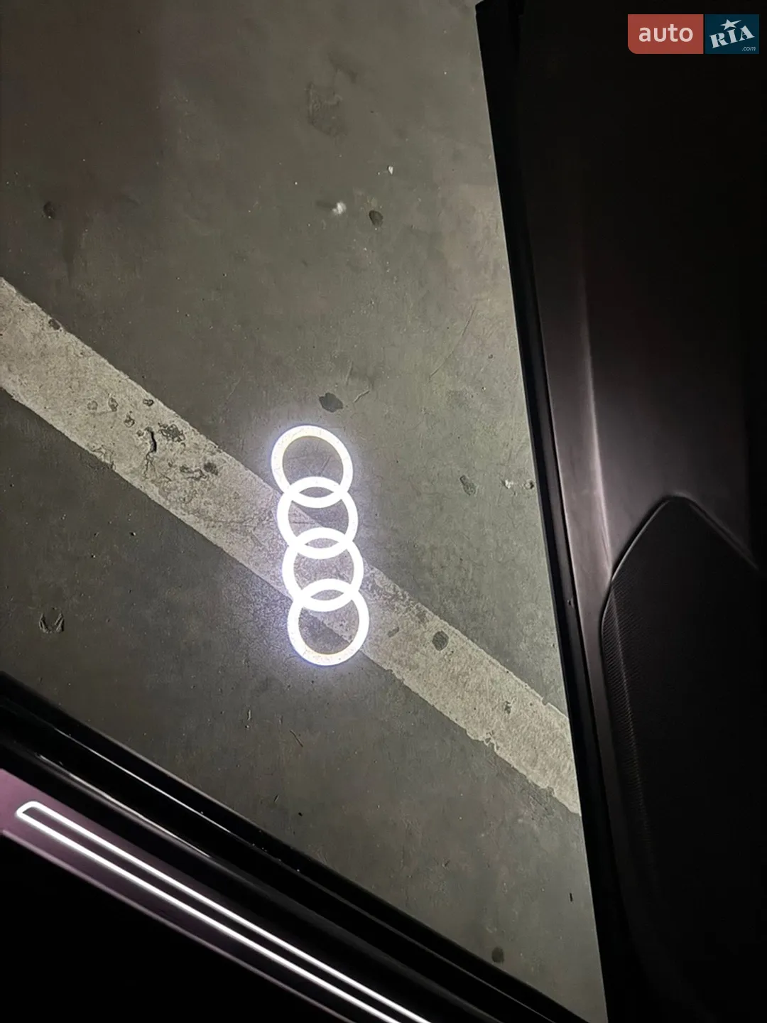 2018 Audi Q7 - мініатюра 20