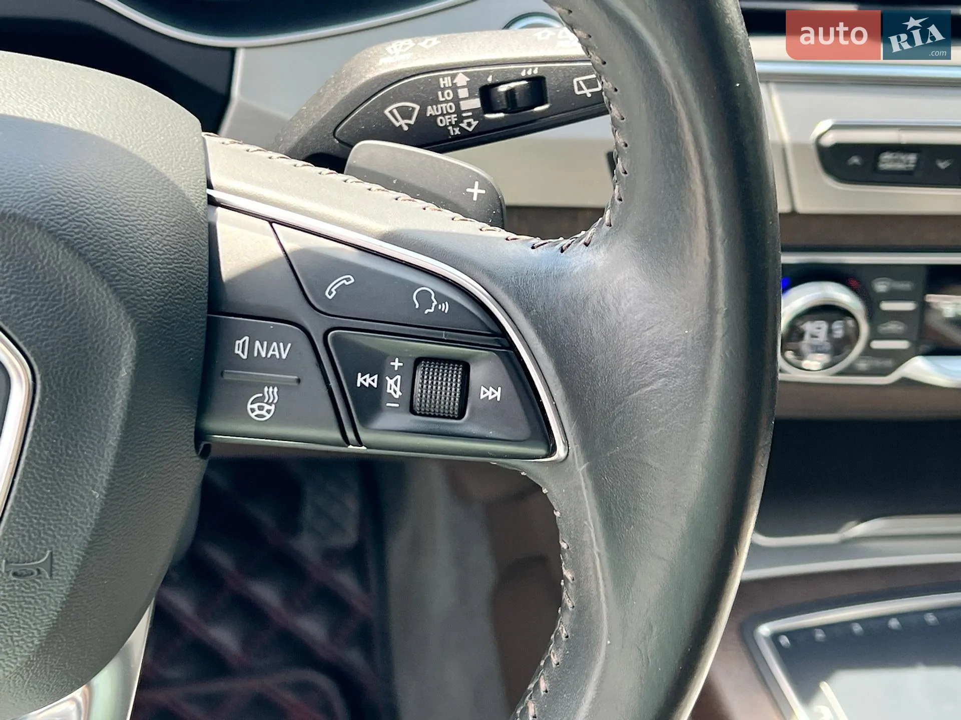 2016 Audi Q7 - мініатюра 28