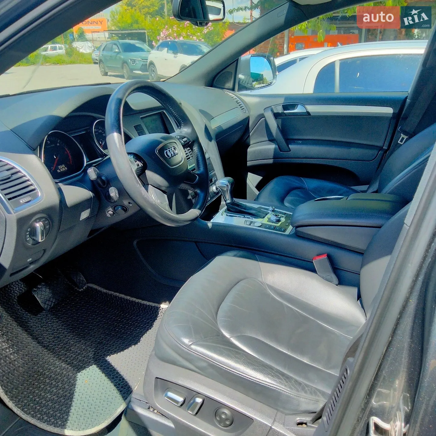 2015 Audi Q7 - мініатюра 25
