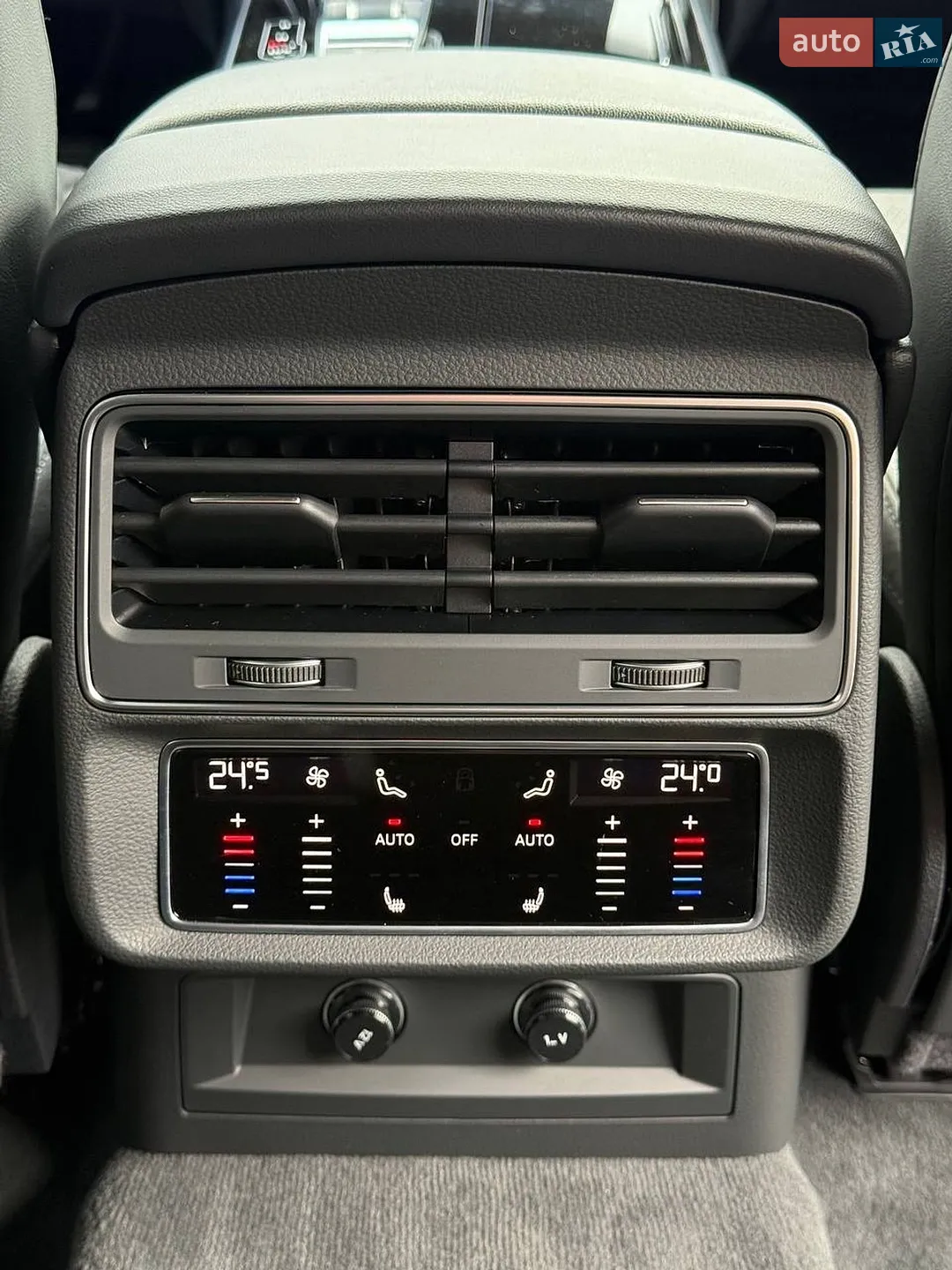 2024 Audi Q7 - мініатюра 13