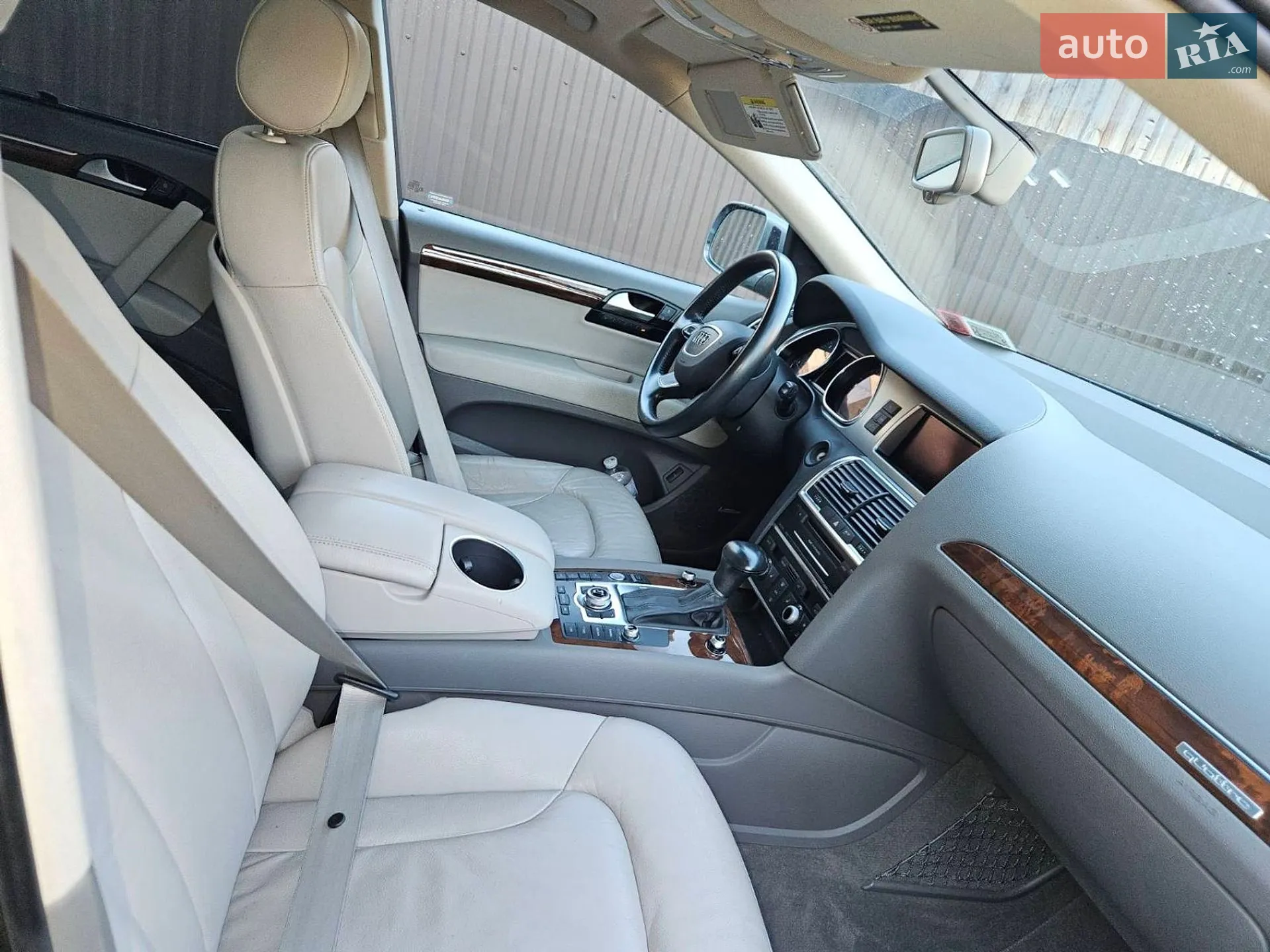 2015 Audi Q7 - мініатюра 8