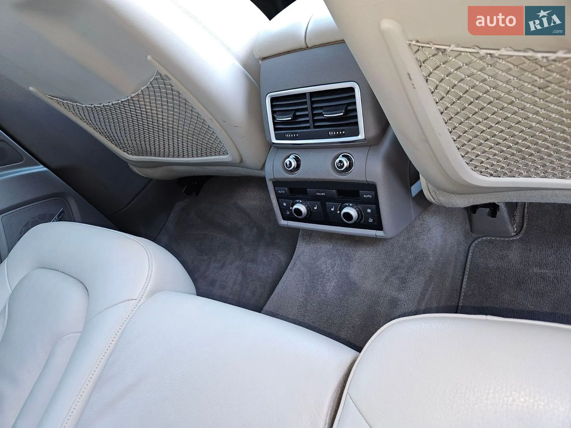 2015 Audi Q7 - мініатюра 6