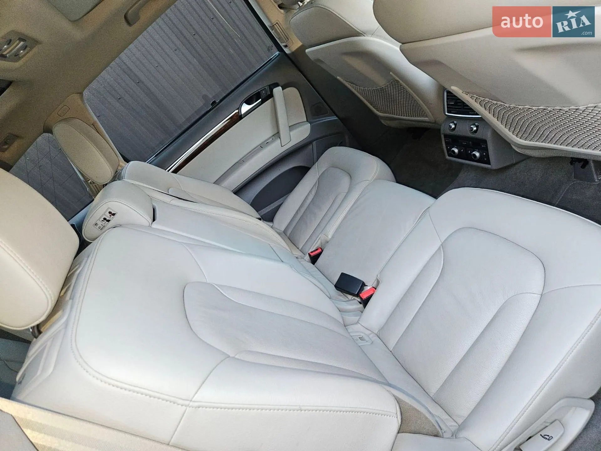2015 Audi Q7 - мініатюра 7