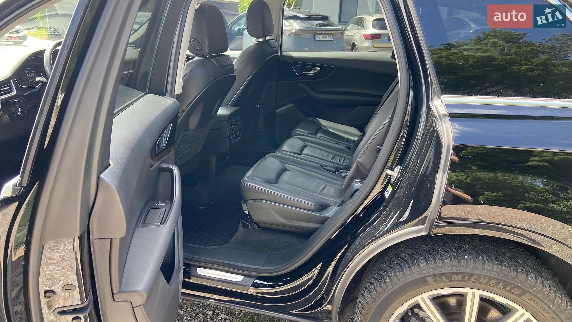 2016 Audi Q7 - мініатюра 14