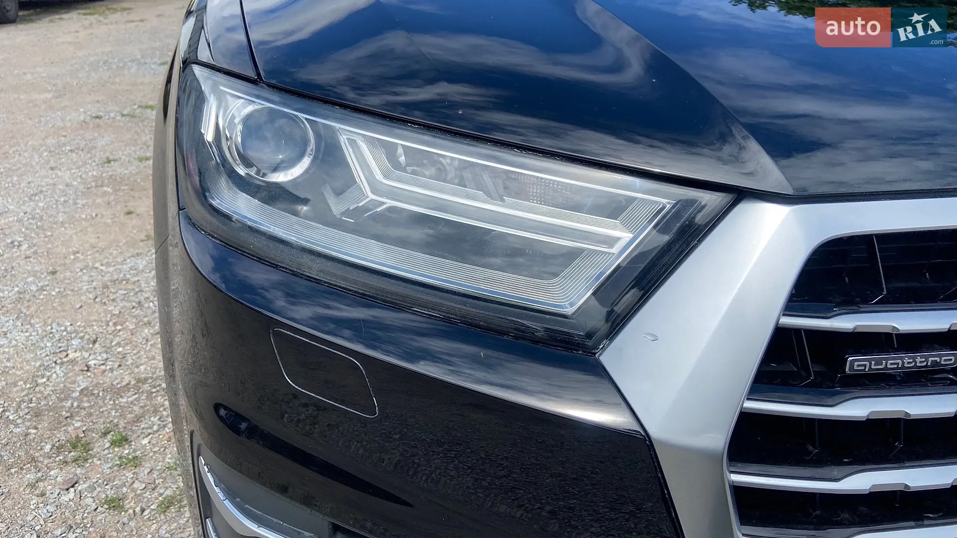 2016 Audi Q7 - мініатюра 26