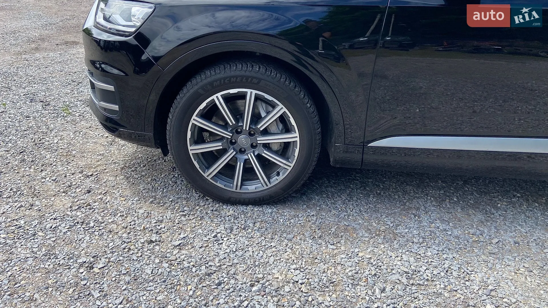 2016 Audi Q7 - мініатюра 27