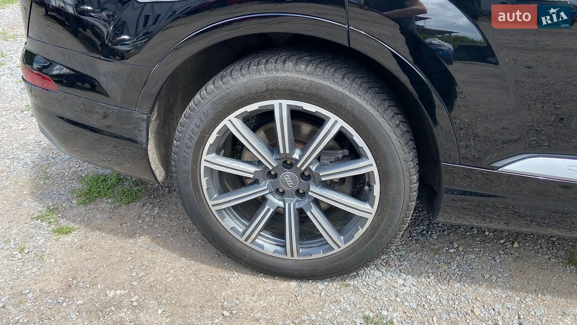 2016 Audi Q7 - мініатюра 31