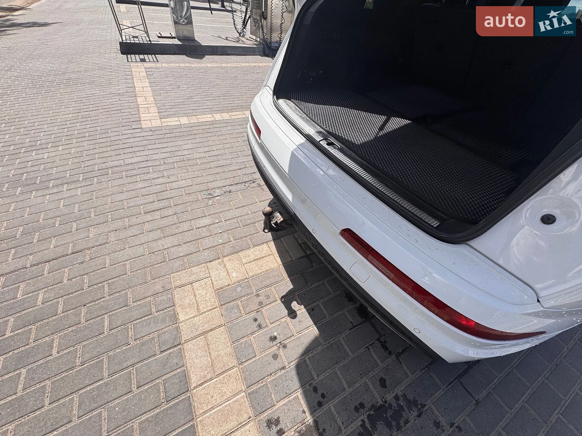2016 Audi Q7 - мініатюра 18